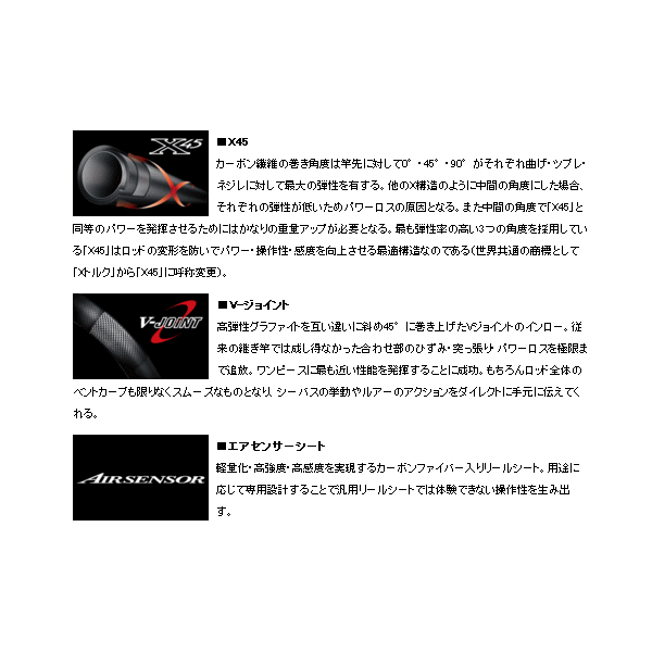 ≪'17年10新商品！≫ ダイワ 極鋭 中深場 H-225 AGS 〔仕舞寸法 118cm〕 【保証書付】