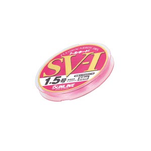 画像: ≪新商品！≫ サンライン トルネード SV-I　50m 2号