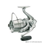 画像: ≪新商品！≫ シマノ '14 スーパーエアロ スピンジョイ 30 標準仕様