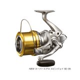 画像: ≪新商品！≫ シマノ  '15 スーパーエアロ スピンジョイ SD 35 標準仕様