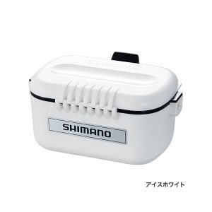 画像: ≪新商品！≫ シマノ サーモベイト ステン X CS-132N アイスホワイト