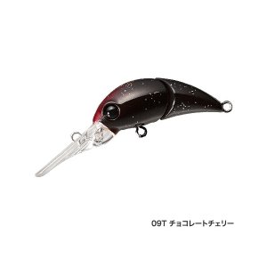 画像: シマノ カーディフ ふわとろ35F TR-135L 09T チョコレートチェリー 【4個セット】