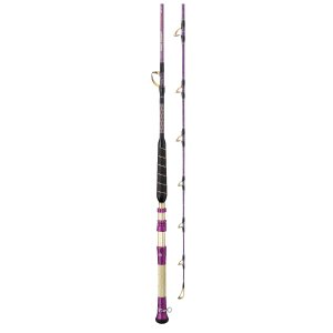 画像: アルファタックル（alpha tackle） MPG ディープインパクト テルスタイル RT II 〔仕舞寸法 184cm〕 【大型商品1/代引不可】 【ショップレビューを書いて次回使える送料無料クーポンGET】