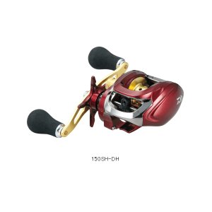 画像: ≪'16年3月新商品！≫ ダイワ プリード 150SH-DH (右) 【小型商品】