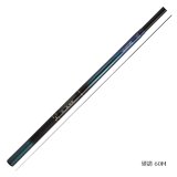 画像: ≪'16年11月新商品！≫ ダイワ 翡翠 冴 中硬硬 60M 〔仕舞寸法 55.9cm〕