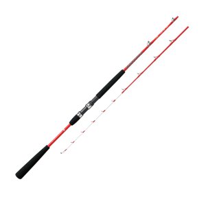 画像: ≪'17年4月新商品！≫ アルファタックル（alpha tackle） ハイパーブレード アジ 180 〔仕舞寸法 122cm〕 【保証書付】