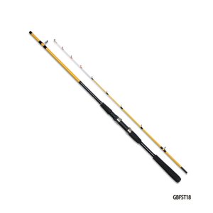 画像: ≪'19年5月新商品！≫ OGK GS万能船ST GBFST185 〔仕舞寸法 96cm〕