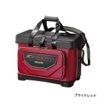 画像: ≪'19年9月新商品！≫ シマノ 磯クール リミテッド プロ BA-112S ブラッドレッド 36L [9月発売予定/ご予約受付中]