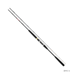 画像: ≪'19年3月新商品！≫ ダイワ ネライ X M-180 〔仕舞寸法 125cm〕