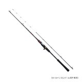 画像: ≪'20年2月新商品！≫ シマノ '20 炎月 SS B66ML-S/右 〔仕舞寸法 133.0cm〕 【保証書付き】 [2月発売予定/ご予約受付中]