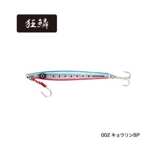 画像: ≪'20年4月新商品！≫ シマノ コルトスナイパー サゴシジグ JW-L28T 002 キョウリンBP 105.5mm/28g 【4個セット】 【小型商品】