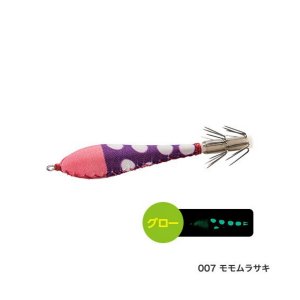 画像: ≪'20年4月新商品！≫ シマノ セフィア フワフワスッテ II QS-Q01T 007 モモムラサキ S-75mm 【4個セット】 【小型商品】