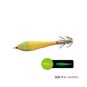 画像: ≪'20年4月新商品！≫ シマノ セフィア フワフワスッテ II QS-Q01T 008 チャートパイン S-75mm 【4個セット】 【小型商品】