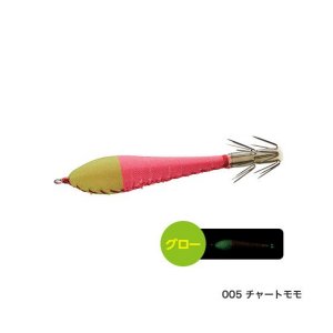 画像: ≪'20年4月新商品！≫ シマノ セフィア フワフワスッテ II QS-Q01T 005 チャートモモ S-75mm 【4個セット】 【小型商品】