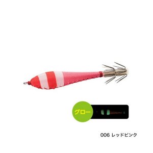 画像: ≪'20年4月新商品！≫ シマノ セフィア フワフワスッテ II ラトル QS-R01T 006 レッドピンク S-75mm 【4個セット】 【小型商品】