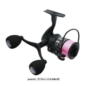 画像: ≪'20年10月新商品！≫ PROX エックスワンTE X1T2000DKP08 ブラック 【小型商品】