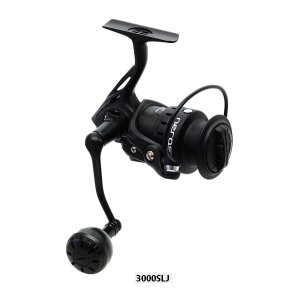 画像: ≪'20年10月新商品！≫ PROX ネロストSLJ NRS3000SLJ 【小型商品】