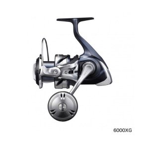 画像: ≪'21年4月新商品！≫ シマノ '21 ツインパワー SW 6000XG [4月発売予定/ご予約受付中] 【小型商品】