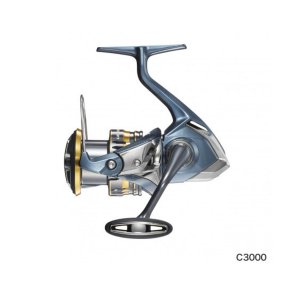 画像: ≪'21年3月新商品！≫ シマノ '21 アルテグラ C3000 [3月発売予定/ご予約受付中] 【小型商品】