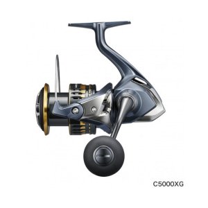 画像: ≪'21年4月新商品！≫ シマノ '21 アルテグラ C5000XG [4月発売予定/ご予約受付中] 【小型商品】