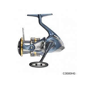 画像: ≪'21年3月新商品！≫ シマノ '21 アルテグラ C3000HG [3月発売予定/ご予約受付中] 【小型商品】