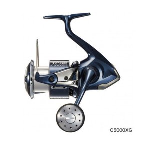 画像: ≪'21年4月新商品！≫ シマノ '21 ツインパワー XD C5000XG [4月発売予定/ご予約受付中] 【小型商品】