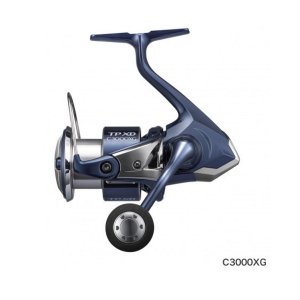 画像: ≪'21年4月新商品！≫ シマノ '21 ツインパワー XD C3000XG [4月発売予定/ご予約受付中] 【小型商品】