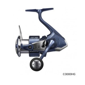 画像: ≪'21年4月新商品！≫ シマノ '21 ツインパワー XD C3000HG [4月発売予定/ご予約受付中] 【小型商品】