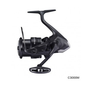 画像: ≪'21年4月新商品！≫ シマノ '21 エクスセンス C3000M [4月発売予定/ご予約受付中] 【小型商品】