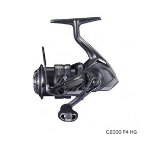 画像: ≪'21年4月新商品！≫ シマノ '21 コンプレックス XR C2000 F4 [4月発売予定/ご予約受付中] 【小型商品】