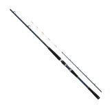 画像: ≪'21年5月新商品！≫ アルファタックル（alpha tackle） 海人 アカムツ 230 〔仕舞寸法 118.5cm〕 [5月発売予定/ご予約受付中]