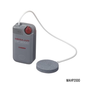 画像: ≪'21年2月新商品！≫ PROX メガエアーHP-2000 MAHP2000