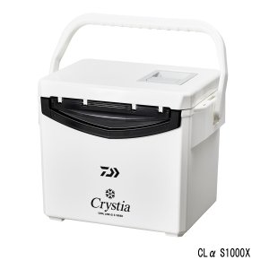 画像: ≪'19年9月新商品！≫ ダイワ クリスティア CLα S1000X 10L