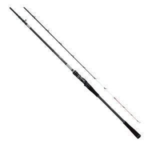 画像: ≪'22年9月新商品！≫ アルファタックル（alpha tackle） 海人 ヒラメ 255/FSL 〔仕舞寸法 165.5cm〕 [9月発売予定/ご予約受付中] 【大型商品1/代引不可】