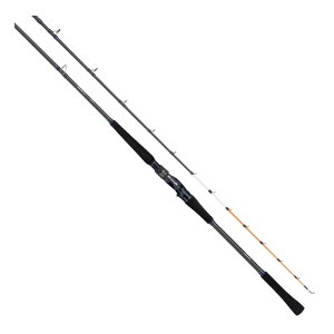 画像: ≪'22年5月新商品！≫ アルファタックル（alpha tackle） ビシアジ FT 180MH 〔仕舞寸法 93.5cm〕 [5月発売予定/ご予約受付中]