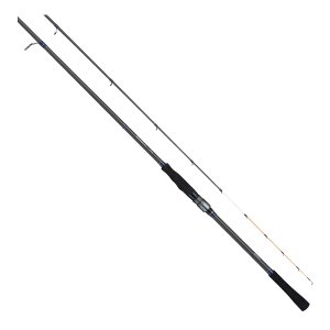 画像: ≪'22年5月新商品！≫ アルファタックル（alpha tackle） テンヤマダイ FT 240MH 〔仕舞寸法 124.5cm〕 [5月発売予定/ご予約受付中]