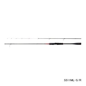 画像: ≪'22年8月新商品！≫ シマノ セフィア XR ティップエギング S511ML-S/R 〔仕舞寸法 94.2cm〕 【保証書付き】 [8月発売予定/ご予約受付中]