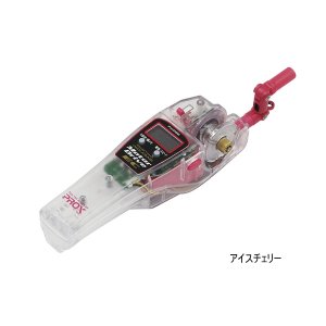 画像: ≪'22年9月新商品！≫ PROX 攻棚ワカサギモータードライブEC PX018EIC アイスチェリー 【小型商品】