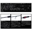 画像2: ≪'22年9月新商品！≫ ダイワ 月下美人 EX AGS 510UL-S・Q 〔仕舞寸法 92cm〕 【保証書付き】