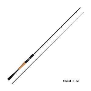 画像: ≪'22年2月新商品！≫ ダイワ ブレイゾン C66M-ST 〔仕舞寸法 170cm〕 【大型商品1/代引不可】