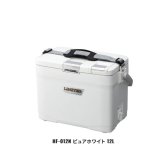 画像: シマノ フィクセル リミテッド 12L HF-012N ピュアホワイト