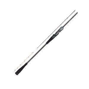 画像: ≪'23年4月新商品！≫ アルファタックル（alpha tackle） 鬼アジ FT 240S 〔仕舞寸法 122.5cm〕 [4月発売予定/ご予約受付中]