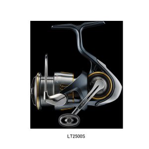 画像: ≪'23年2月新商品！≫ ダイワ エアリティ LT2500S 【小型商品】