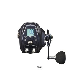 画像: ≪'23年3月新商品！≫ ダイワ レオブリッツ 300J(右) 【小型商品】