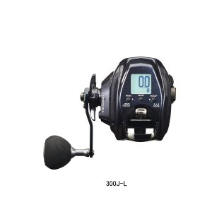 画像: ≪'23年3月新商品！≫ ダイワ レオブリッツ 300J-L(左)【小型商品】