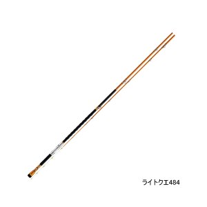 画像: ≪'23年4月新商品！≫ ダイワ 幻覇王 弓剣 ライトクエ484 〔仕舞寸法 132cm〕 【保証書付き】