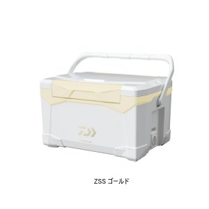 画像: ≪'23年3月新商品！≫ ダイワ プロバイザー レックス ZSS2800 ゴールド 28L