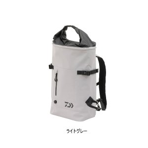 画像: ≪'23年6月新商品！≫ ダイワ TP バックパック 28（D） ライトグレー 28L