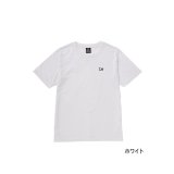 画像: ≪'23年4月新商品！≫ ダイワ フォトプリントTシャツ レイク DE-6923 ホワイト Mサイズ