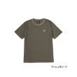 画像1: ≪'23年4月新商品！≫ ダイワ フォトプリントTシャツ レイク DE-6923 アッシュオリーブ XLサイズ